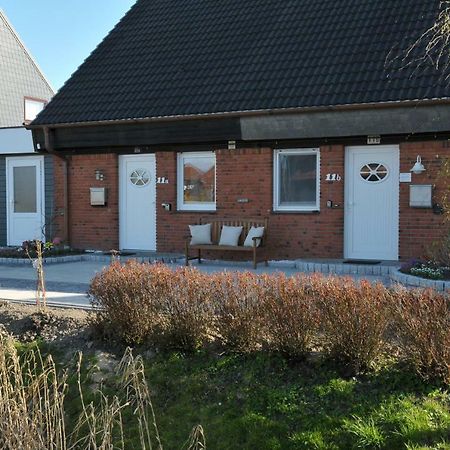 Nonnenganshauser Friedrichskoog Luaran gambar