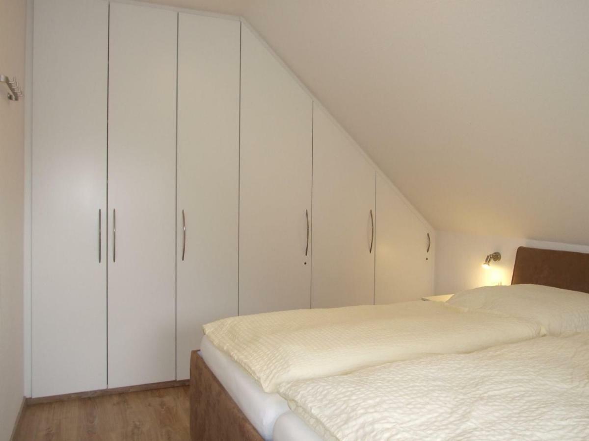 Nonnenganshauser Friedrichskoog Luaran gambar