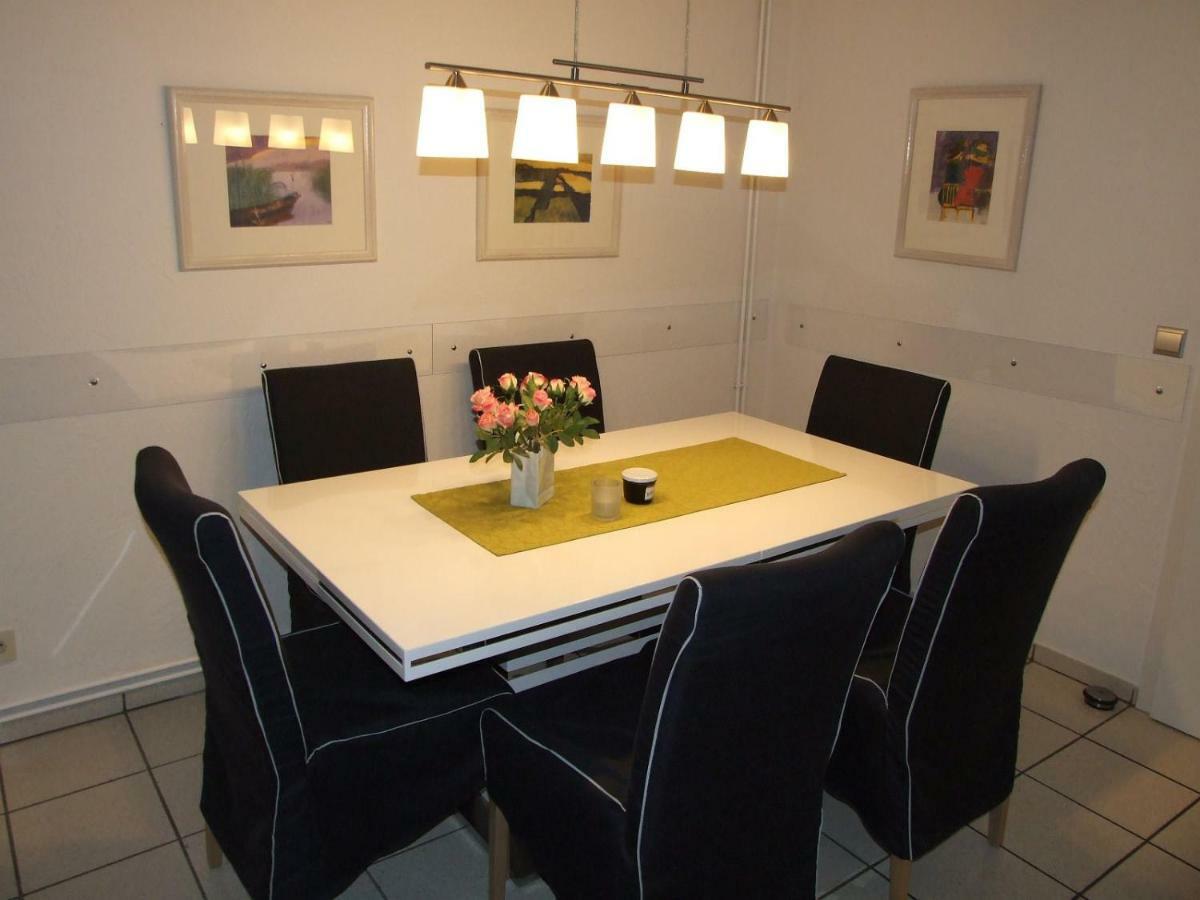 Nonnenganshauser Friedrichskoog Luaran gambar