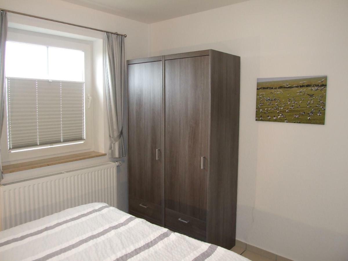 Nonnenganshauser Friedrichskoog Luaran gambar
