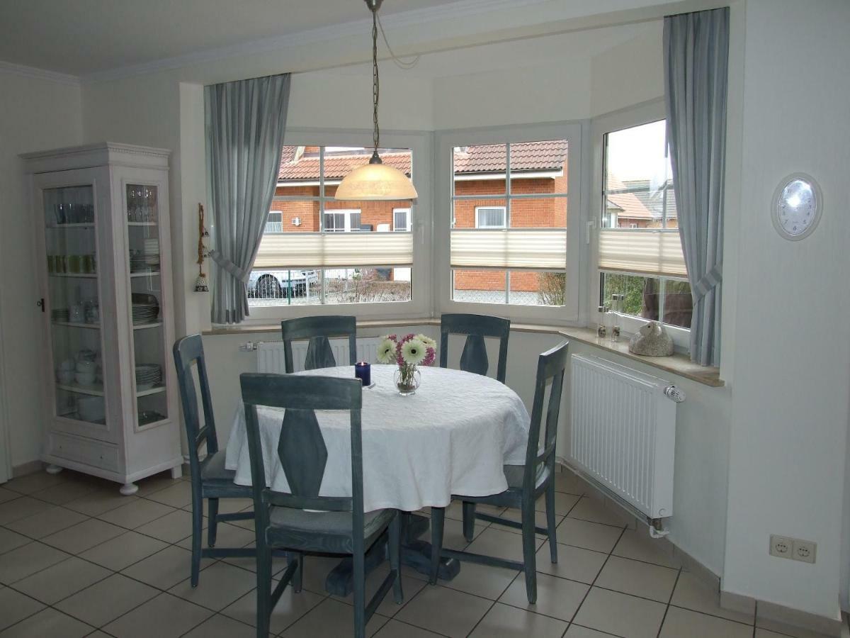 Nonnenganshauser Friedrichskoog Luaran gambar