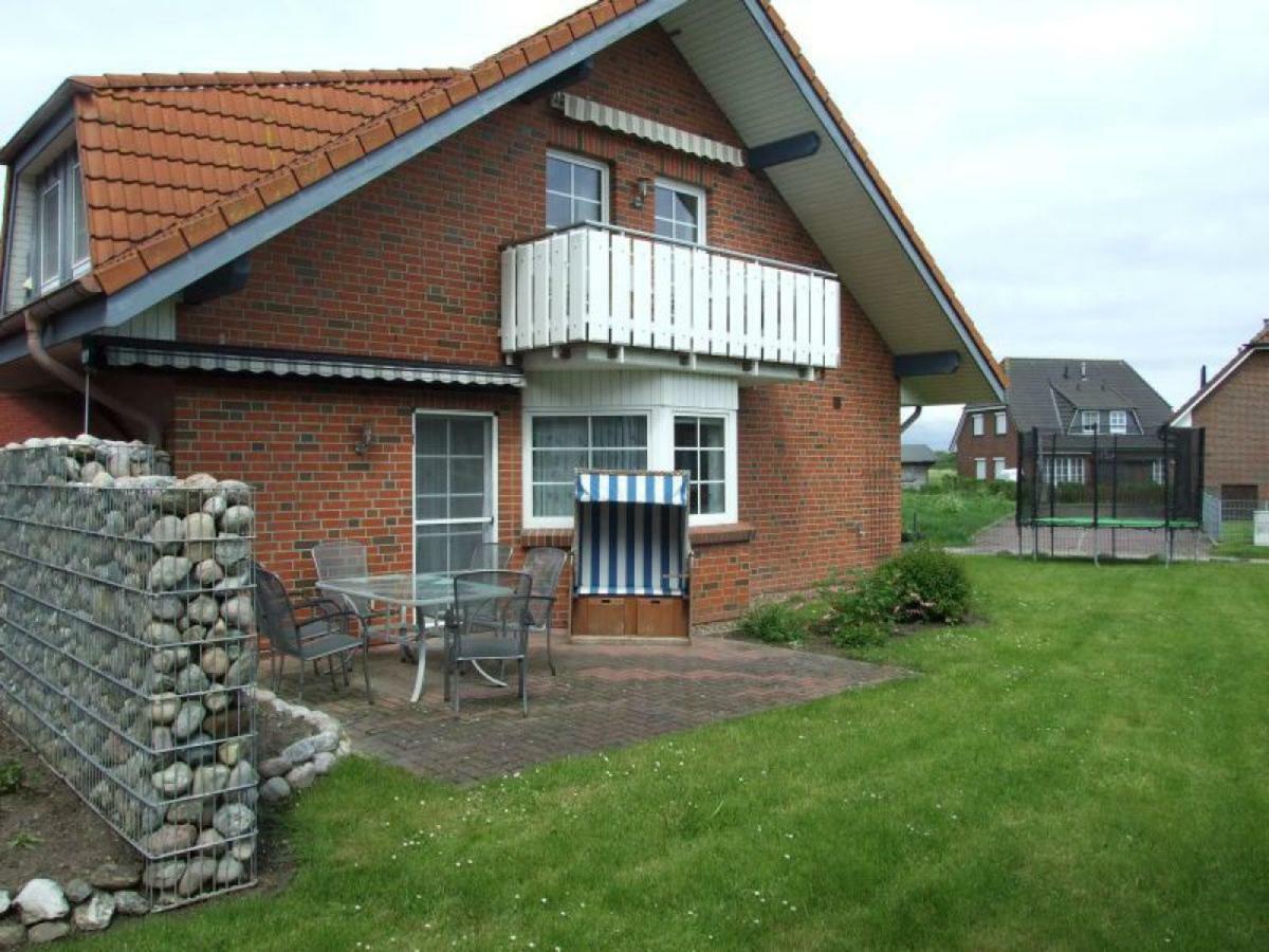 Nonnenganshauser Friedrichskoog Luaran gambar