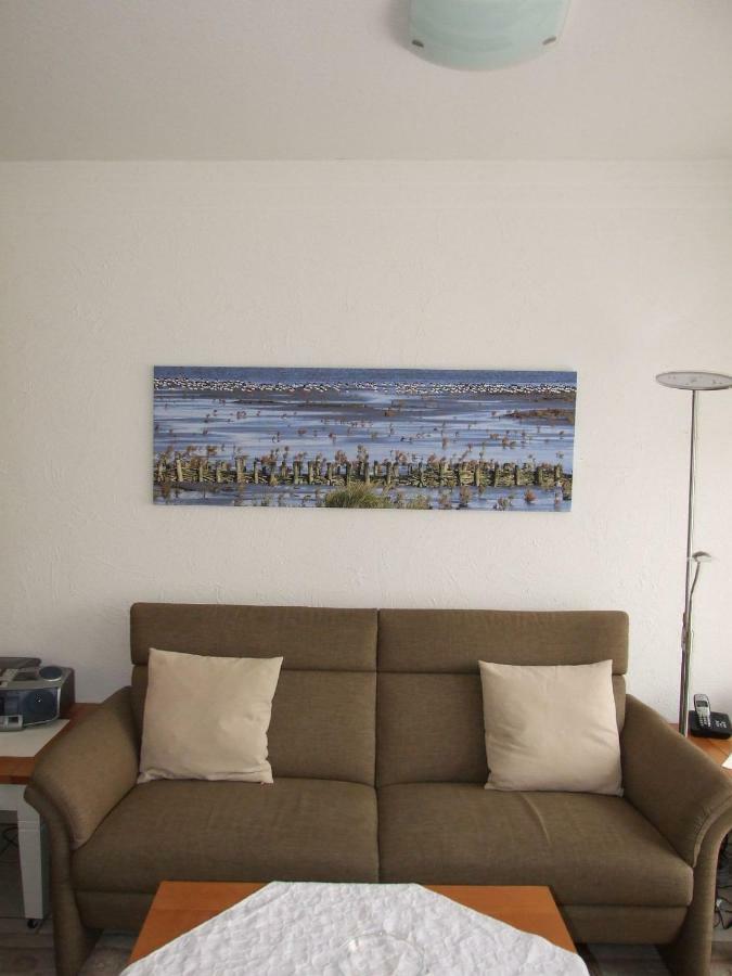 Nonnenganshauser Friedrichskoog Luaran gambar