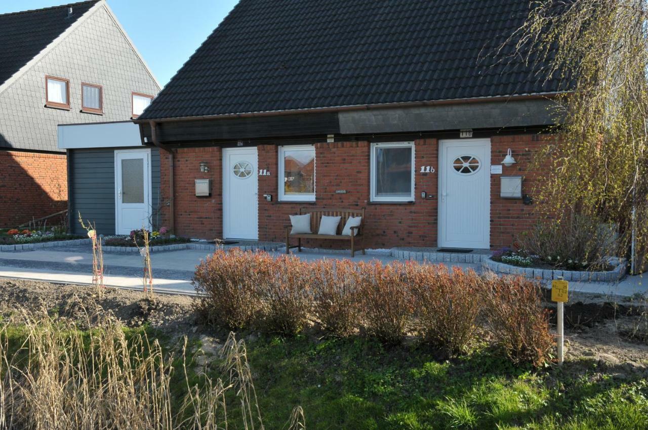 Nonnenganshauser Friedrichskoog Luaran gambar