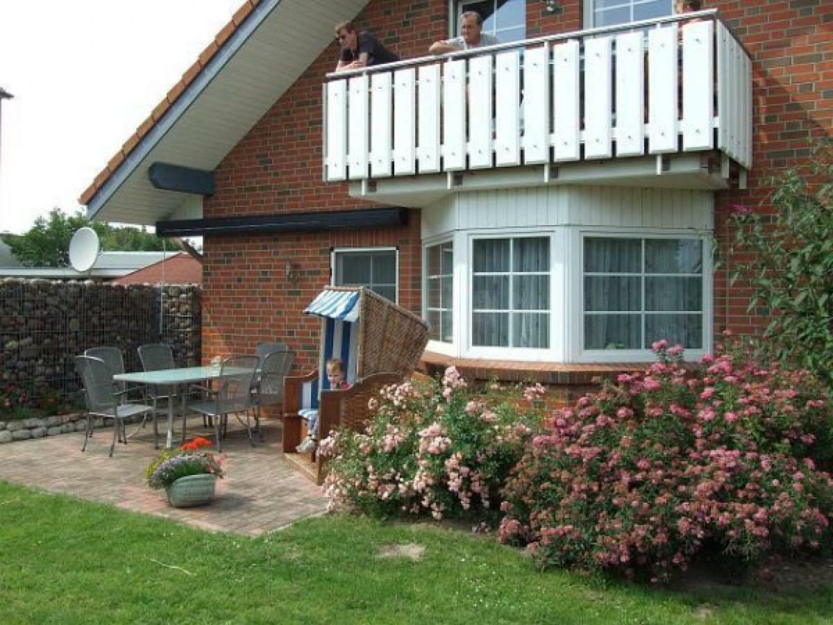 Nonnenganshauser Friedrichskoog Luaran gambar