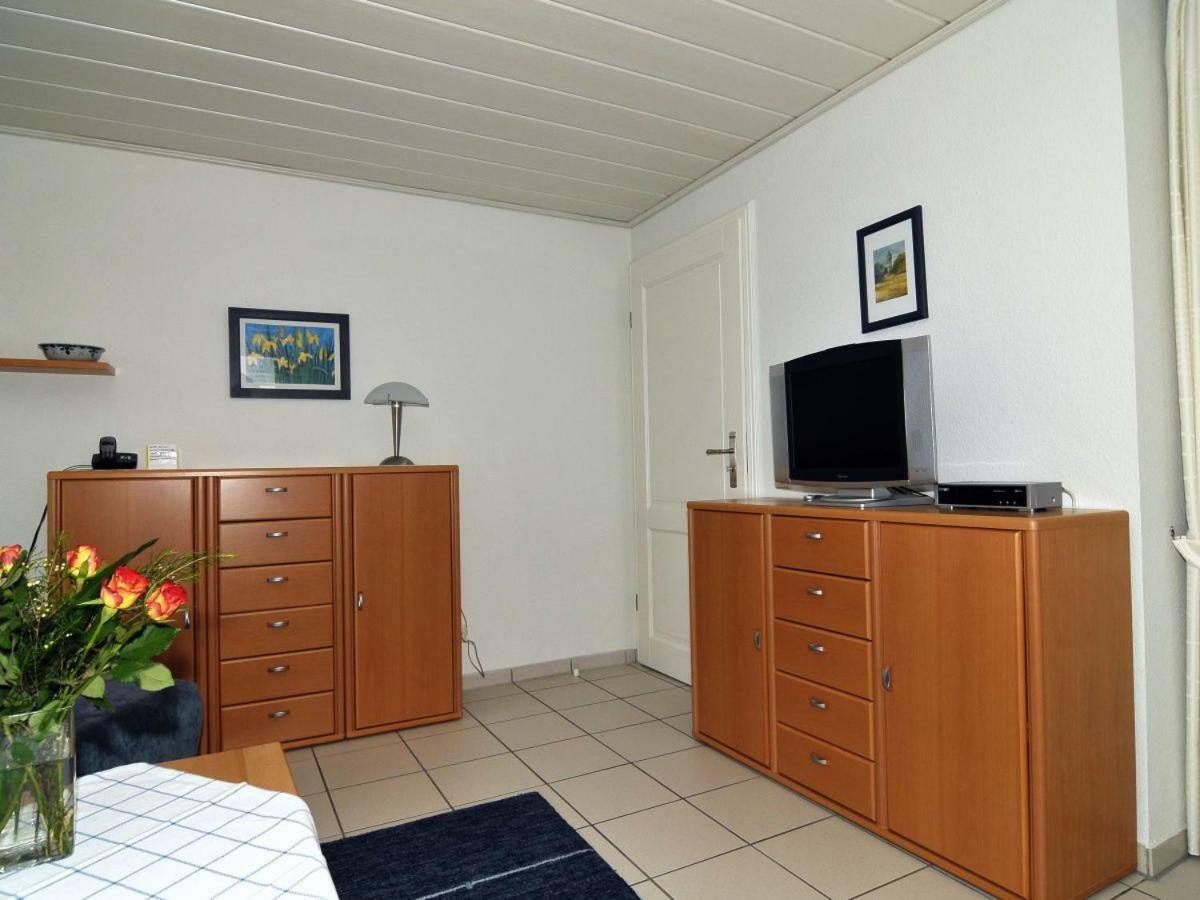 Nonnenganshauser Friedrichskoog Luaran gambar